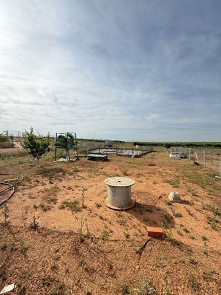 Terreno en venta en Tarancón