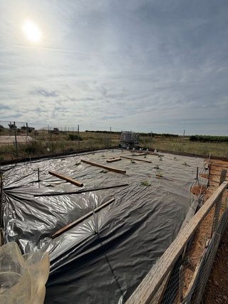 Terreno en venta en Tarancón