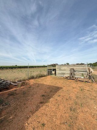 Terreno en venta en Tarancón