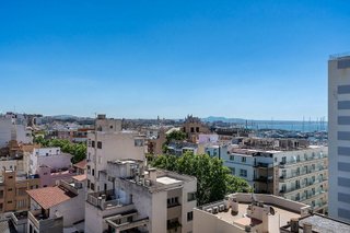 Piso en venta en Son Armadans en Palma de Mallorca