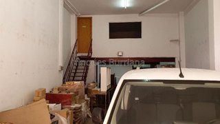 Local comercial en venta en Zona Piscinas en Burriana