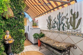 Ático en venta en Playa del Cura en Torrevieja