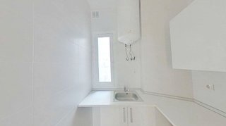 Piso en venta en Acacias en Madrid