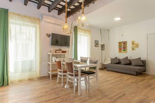 Piso en venta en Centro en Jerez de la Frontera
