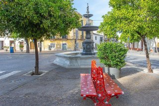 Piso en venta en Centro en Jerez de la Frontera