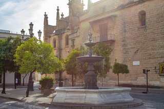 Piso en venta en Centro en Jerez de la Frontera