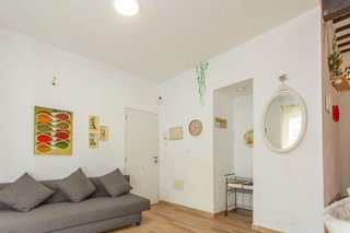 Piso en venta en Centro en Jerez de la Frontera