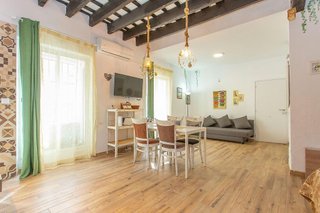 Piso en venta en Centro en Jerez de la Frontera