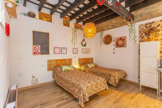 Piso en venta en Centro en Jerez de la Frontera