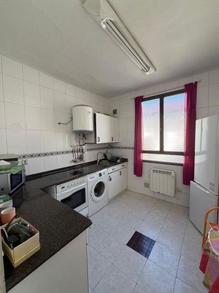 Piso en venta en Ametzola en Bilbao
