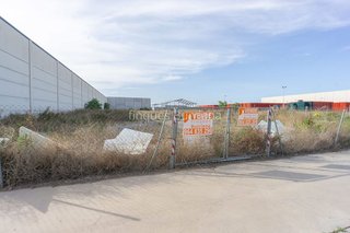 Terreno en venta en Zona Bosca en Burriana