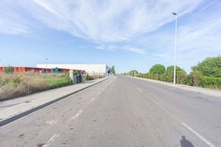 Terreno en venta en Zona Bosca en Burriana
