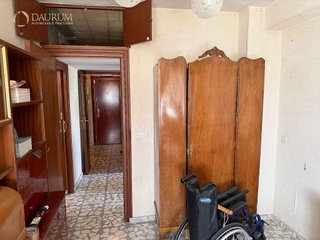 Piso en venta en Lucero en Madrid