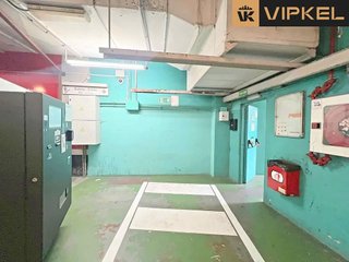 Garaje en venta en Ensanche en Coruña (A)