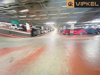 Garaje en venta en Ensanche en Coruña (A)