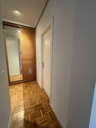 Piso en alquiler en Reyes en Parla