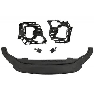 Paragolpes delantero look Rline para Golf 7.5