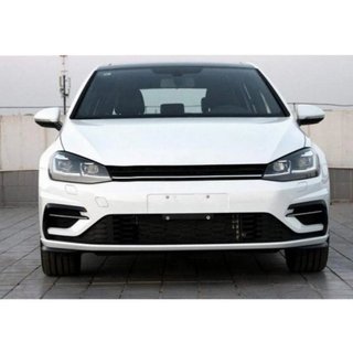 Paragolpes delantero look Rline para Golf 7.5