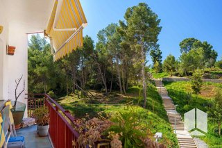 Piso en venta en El Castell-Poble Vell en Castelldefels