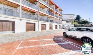 Piso en venta en Port Esportiu - Puig Rom - Canyelles en Roses