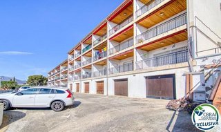 Piso en venta en Port Esportiu - Puig Rom - Canyelles en Roses