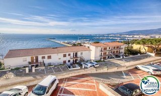Piso en venta en Port Esportiu - Puig Rom - Canyelles en Roses