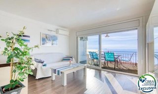Piso en venta en Port Esportiu - Puig Rom - Canyelles en Roses
