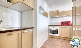 Piso en venta en Port Esportiu - Puig Rom - Canyelles en Roses
