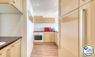 Piso en venta en Port Esportiu - Puig Rom - Canyelles en Roses