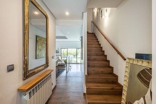 Casa pareada en venta en Bola de Oro - Serrallo en Granada