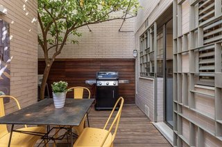 Casa pareada en venta en Bola de Oro - Serrallo en Granada