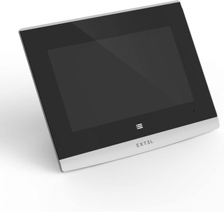 Extel - Videoportero inalámbrico de largo