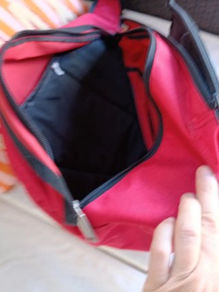 Paletero Mochila Dunlop Padel Team