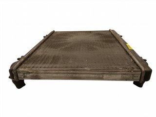 RADIADOR AGUA PEUGEOT 307 BREAK / SW (S1)(04.2002