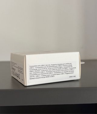 Apple Cavo Originale TypeC 240W 2 Metri