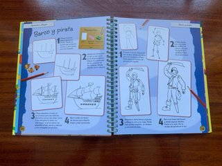 Aprende a dibujar