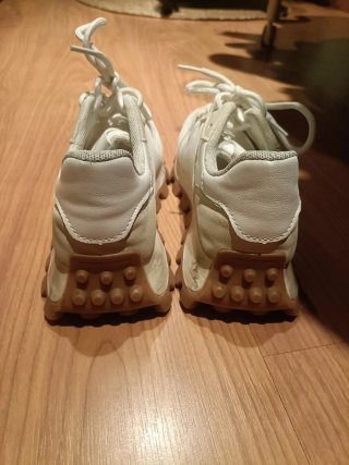 Zapatillas mujer