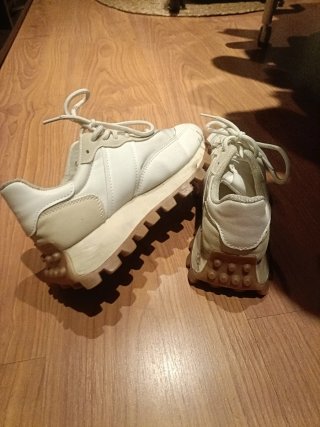 Zapatillas mujer