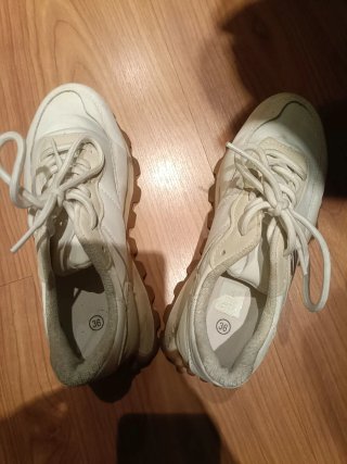Zapatillas mujer