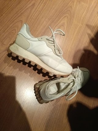 Zapatillas mujer