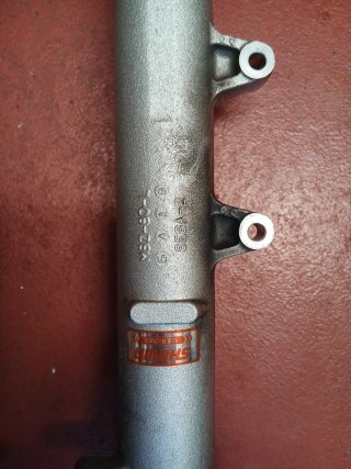 Horquilla Honda CBF 600S 2006