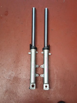 Horquilla Honda CBF 600S 2006