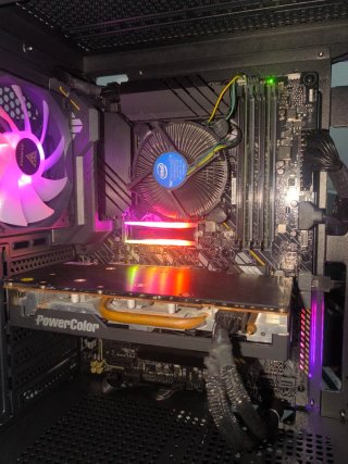PC Gaming i5