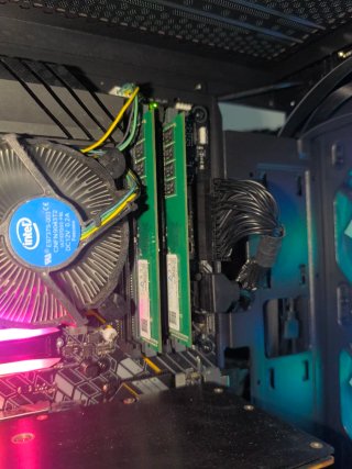 PC Gaming i5