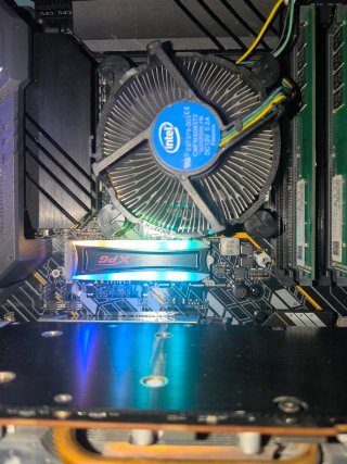 PC Gaming i5