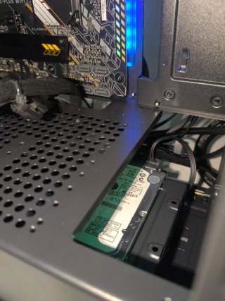 PC Gaming i5