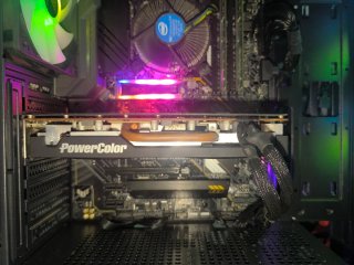 PC Gaming i5