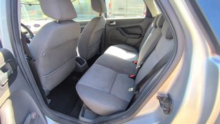 Ford Focus 2007