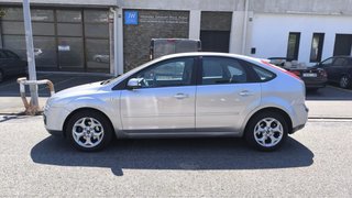Ford Focus 2007