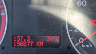 Ford Focus 2007